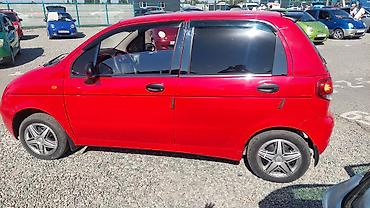 нексия сиденье: Daewoo Matiz: 2012 г., 0.8 л, Механика, Бензин, Хэтчбэк — 2