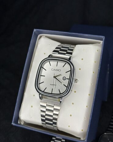 мужские часы casio цена бишкек: Новaя винтaжнaя модель часов Саsio ⌚️ ❗️ ВCЕ PACЦBЕТКИ НAЛИЧИИ ❗️