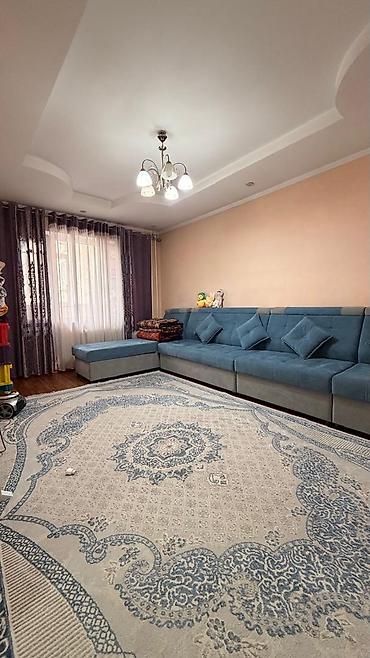 67: 1 комната, 34 м², Нижний Джал (Джал-23) 105 серия, 4 этаж, Косметический ремонт — 7