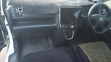 mini gps tracker: Honda Stream: 2002 г., 2 л, Автомат, Газ, Минивэн — 3