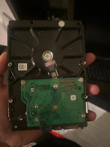 xarici hard disk satilir: Salam HDD 256 gb yaddaş içində 1C Ticarət proqramı var bütün mallar — 2