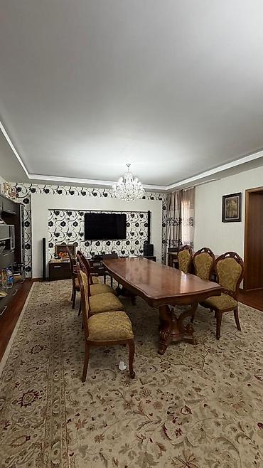 1 комнатка: 480 м², 6 комнат и более, Киргизия 1, Без животных — 6