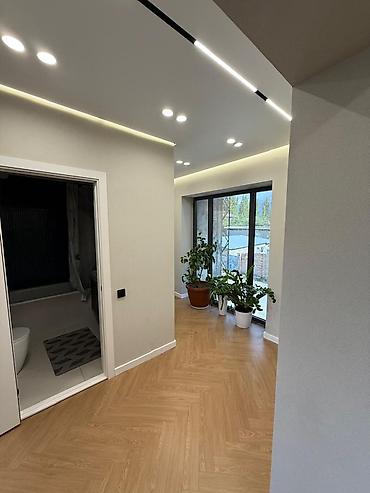 Продажа коттеджей и домов: 🔥 Продается новый дом 🏡 📍 с. Беш-Кунгой 🔹 Площадь дома: 300 м² 🔹 — 17