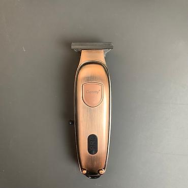 clipper: Машинка для стрижки волос — 3