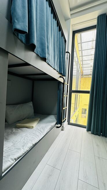 Посуточная аренда комнат: Уютные и чистые номера в самом центре Оша по очень доступным ценам at lalafo.kg — 7 Посуточная аренда комнат: Уютные и чистые номера в самом центре Оша по очень доступным ценам — 7