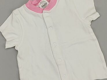 koszula dla chłopca 104: Kaftan, 6-9 months, condition - Perfect