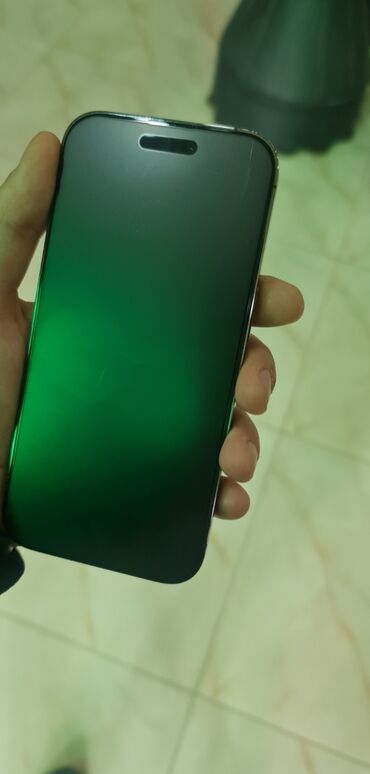 gizli nomre ile zeng etmek bakcell: IPhone 14 Pro, 128 GB, Black Titanium, Zəmanət, Face ID, Sənədlərlə