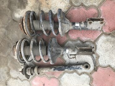 Другие автозапчасти: Запчасти от универсала Митсубиси Спейс Вагон 2( Mitsubishi space wagon at lalafo.kg — 6 Другие автозапчасти: Запчасти от универсала Митсубиси Спейс Вагон 2( Mitsubishi space wagon — 6