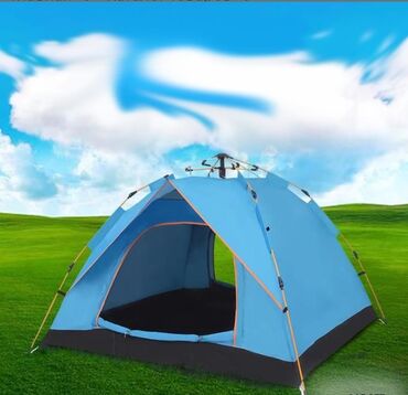 зимние палатки для рыбалки: Палатка автоматическая G-Tent 210 х 210 х 135 см+бесплатная доставка