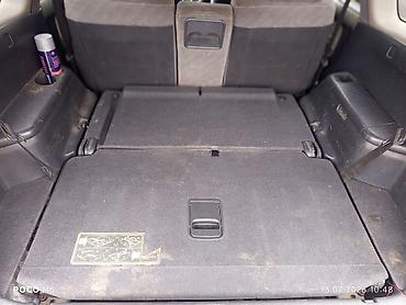 Honda: Honda Stream: 2026 г., Минивэн — 8