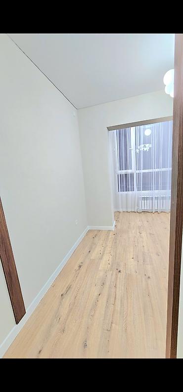 ниж аларча: 2 комнаты, 44 м², Технопарк 108 серия, 1 этаж, Свежий ремонт — 8