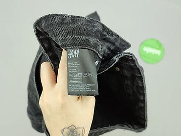 primark jeans: H&M, Spódnica damska, rozmiar S — 5
