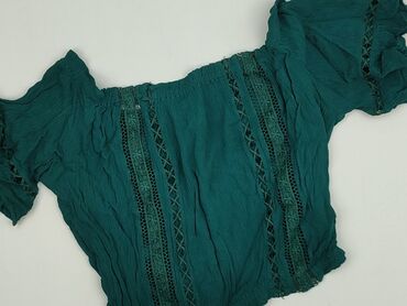 divided h: H&M, Bluzka damska, rozmiar M