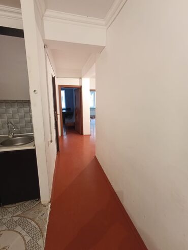 Uzunmüddətli kirayə mənzillər: Yeni Yasamal 77 son dayanacaginda 105kv.m 20/5 mertebesi 4 otagli — 3