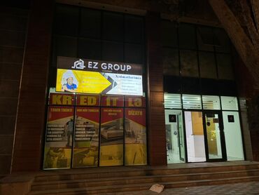 gozellik salonu arenda: Ez group company tərəfindən ofislər icarəyə verilir ünvan: sumqayıt