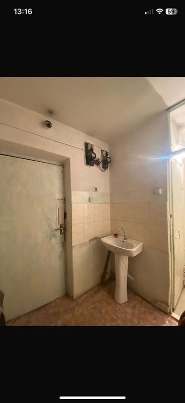район тец: 18 м², С мебелью полностью — 2