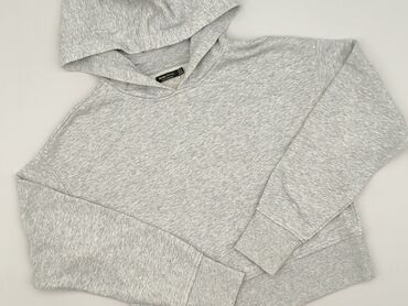 Bershka, Women`s hoodie, size S