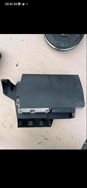 Car Electronics: AUDI A6 A7 BOSE POJACALO | audi vagen delovi ZEMUN 06******** — 1