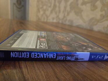 Oyun diskləri və kartricləri: Dying Light, Qarışıq janr, İşlənmiş Disk, PS4 (Sony Playstation 4), Pulsuz çatdırılma — 6