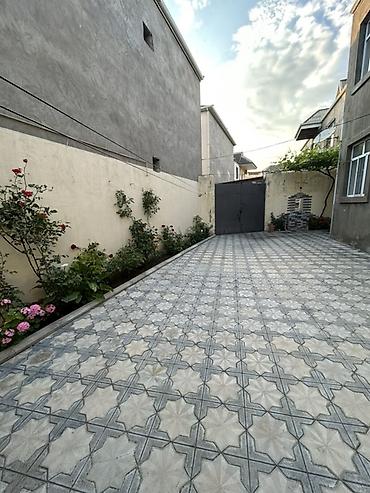 taxta evler kreditle: 6 otaqlı, 240 kv. m, Yeni təmirli — 2