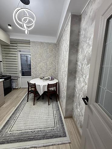 Продажа квартир: 1 комната, 42 м², Элитка, 9 этаж, Евроремонт — 6