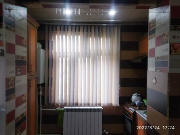 Köhnə tikili: Bakı, Bakıxanov qəs., 2 otaqlı, Köhnə tikili, m. Qara Qarayev, 60 kv. m — 5