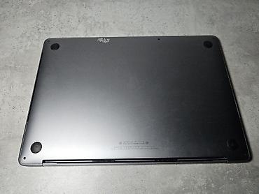 macbook pro: Б/у, Intel Core i7, ОЗУ, RAM: 16 ГБ — 2