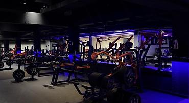 Услуги: Персональный тренер Simple Fit | Индивидуальные и групповые тренировки — 9