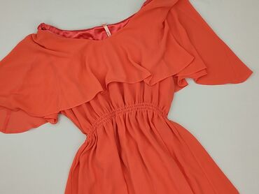 sukienki wroclaw: Women`s dress, size M (EU 38)