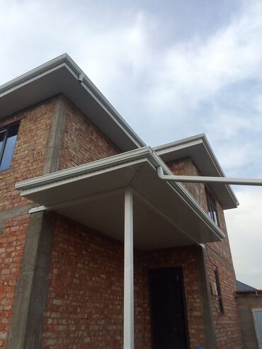 Кровля крыши: Арзан жана сапатту жаап беребиз чалыныздар — 5