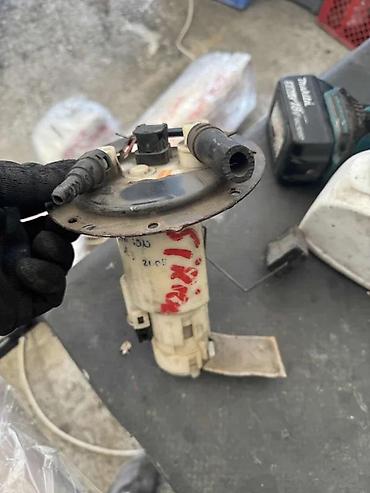 xtool d5s cena: PUMPA TA GORIVO DAIHATSU SIRION | Pumpa za gorivo daihatsu sirion — 1