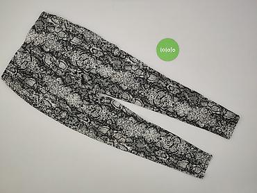 trampki roxy: Tom Rose, Legginsy rozmiar L — 3