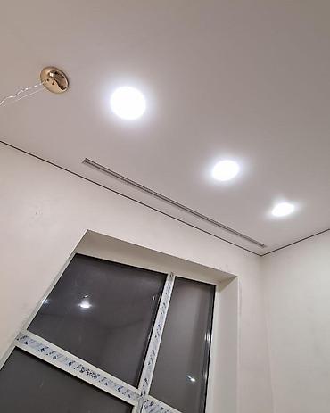 Натяжной потолок: Натяжной потолок Глянцевое, Матовое, 3D потолки Гарантия, Бесплатная консультация, Бесплатный замер — 3