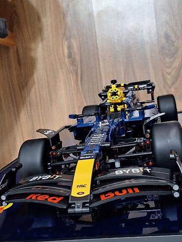Игрушки: • Продаю Lego formula 1 Orcacle RED BULL RACING (реплика 1 в 1 )все — 11