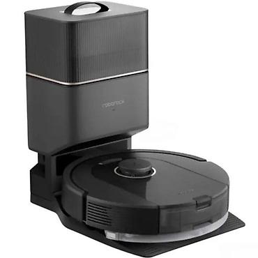 changan q5: Robot tozsoran "Roborock Q5 Pro Plus Black — 1