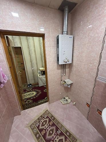 Köhnə tikili: Xırdalan, 2 otaqlı, Köhnə tikili, 75 kv. m — 17