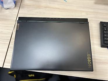 lenovo adapter: İşlənmiş Lenovo Legion, 17.3 ", Intel Core i7, 512 GB, Ünvandan götürmə — 8