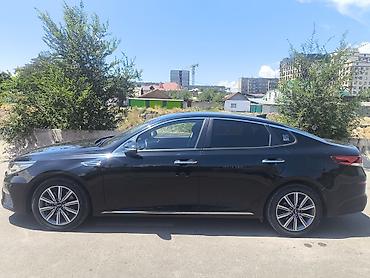 kaiyi e5: Kia K5: 2019 г., 2 л, Автомат, Бензин, Седан — 2