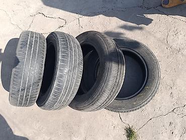 rf 2: Шины 175 / 65 / R 15, Лето, Б/у, Комплект, Легковые, Япония, Toyo — 2