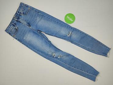 stradivarius mom: Stradivarius, Jeansy damskie, rozmiar 2XS — 2