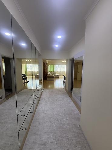 12: 3 комнаты, 116 м², Цум Индивидуалка, 12 этаж, Евроремонт — 6