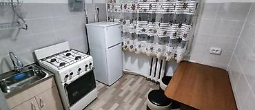 подселен: 1 комната, 7 мкр Без животных, от 1 месяца, С мебелью частично — 2