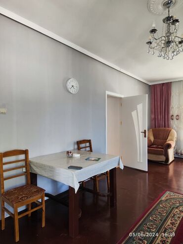 Uzunmüddətli kirayə evlər: 700 kv. m, 2 otaqlı, Qaz — 9