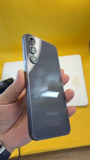самсунг галакси с: Samsung Galaxy S23 FE, Б/у, 256 ГБ, 2 SIM — 9