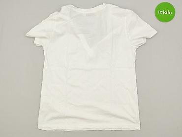 cdg s: T-shirt damski, rozmiar S — 3