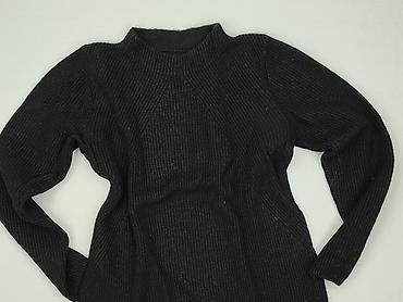 sweter kaszmir: Sweter damski, rozmiar S — 1