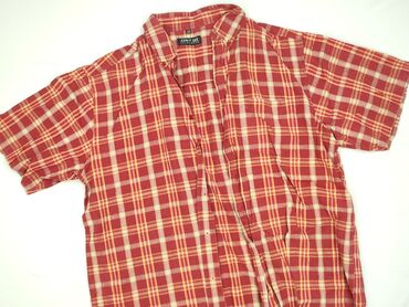 Shirt for men, 2XL (EU 44), John F. Gee, condition - Very good