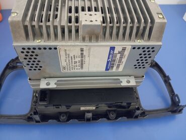 Maqnitofonlar: 📢 Satılır: Kia Rio 2007 orijinal maqnitofon + çərçivə dəsti — 7