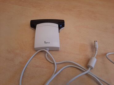 Skeneri: Retro,stari rucni skener?
Nepoznato stanje na lalafo.rs — 11 Skeneri: Retro,stari rucni skener?
Nepoznato stanje — 11