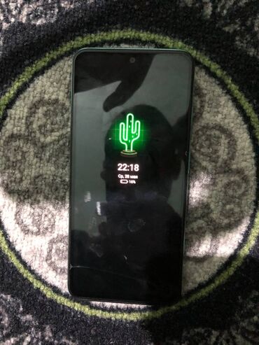 redmi note 10 64: Redmi, Redmi Note 10, Б/у, 64 ГБ, цвет - Голубой